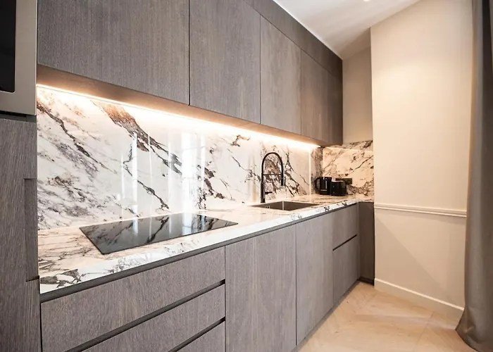 Relax In A Charming Flat In Le Marais *