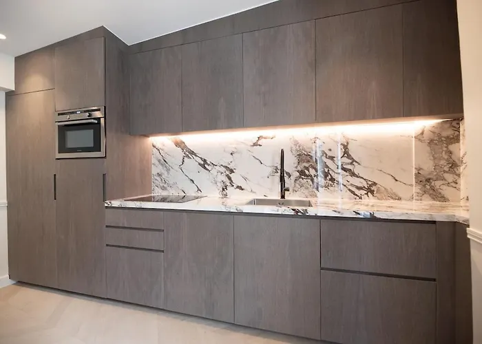 Relax In A Charming Flat In Le Marais