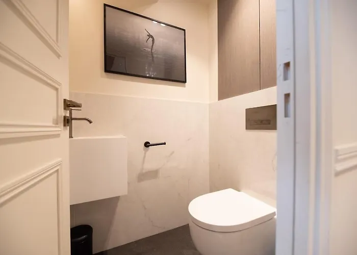 Relax In A Charming Flat In Le Marais Appartement *
