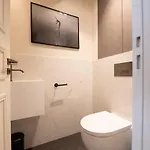 Relax In A Charming Flat In Le Marais 公寓 *