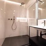 Relax In A Charming Flat In Le Marais 巴黎
