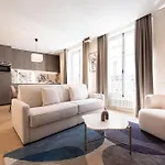 Relax In A Charming Flat In Le Marais 巴黎